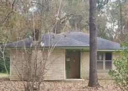 Pre-foreclosure Listing in CASEY RD NEW CANEY, TX 77357