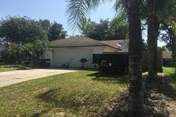 Pre-foreclosure in  SCENIC HILLS BLVD Lakeland, FL 33810