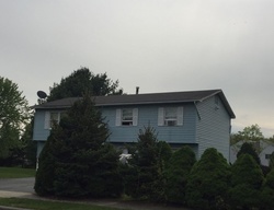 Pre-foreclosure in  SHAGBARK ST Middletown, NY 10941