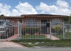 Pre-foreclosure in  NW 68TH ST Miami, FL 33147
