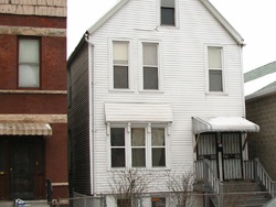 Pre-foreclosure Listing in S RACINE AVE CHICAGO, IL 60636