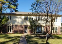 Pre-foreclosure in  GOETTEE CIR Houston, TX 77091