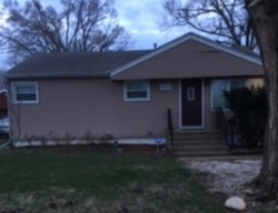 Pre-foreclosure Listing in MAPLE LANE DR TINLEY PARK, IL 60477