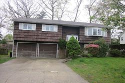 Pre-foreclosure in  HOLLY PL West Hempstead, NY 11552