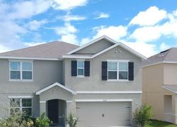 Pre-foreclosure Listing in PARK MEADOWBROOKE DR RIVERVIEW, FL 33578