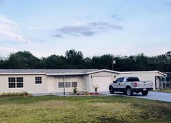 Pre-foreclosure in  NW 39TH AVE Okeechobee, FL 34972