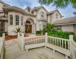 Pre-foreclosure Listing in ENCLAVE DR OLDSMAR, FL 34677