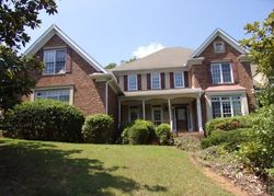 Pre-foreclosure in  STONE LAKE DR NW Kennesaw, GA 30152