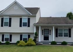 Pre-foreclosure in  CRIMSON AVE Taneytown, MD 21787