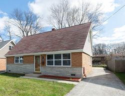 Pre-foreclosure Listing in MILLARD AVE MIDLOTHIAN, IL 60445