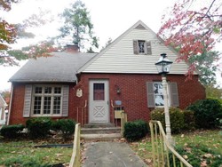 Pre-foreclosure Listing in CHESTNUT ST COLUMBIA, PA 17512