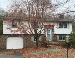 Pre-foreclosure Listing in BROADWAY WEST MILFORD, NJ 07480