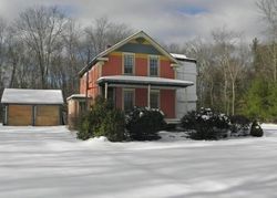 Pre-foreclosure Listing in POMPEO RD NORTH GROSVENORDALE, CT 06255