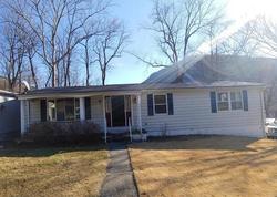 Pre-foreclosure Listing in ARIZONA AVE NW CUMBERLAND, MD 21502