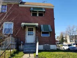 Pre-foreclosure Listing in 10TH ST BROOKLYN, MD 21225