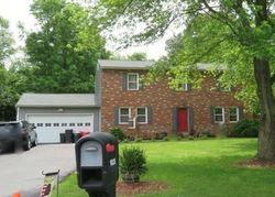 Pre-foreclosure Listing in WAVERLY POINT BLVD NEWBURG, MD 20664