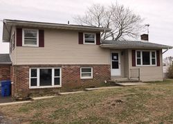 Pre-foreclosure in  MONMOUTH RD Wrightstown, NJ 08562