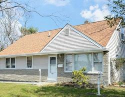 Pre-foreclosure Listing in MUHLENBERG AVE WENONAH, NJ 08090