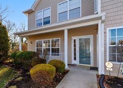 Pre-foreclosure in  SUNFLOWER WAY Mantua, NJ 08051