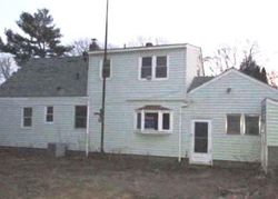 Pre-foreclosure in  S WOODLAND DR Milford, CT 06460