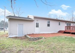 Pre-foreclosure in  HEIGHTS RAVENNA RD Fruitport, MI 49415