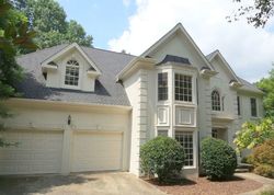  Danforth Dr, Marietta GA