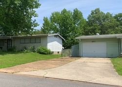 Pre-foreclosure in  ITTNER DR Saint Louis, MO 63136