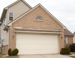 Pre-foreclosure Listing in SAND PIPER DR ROMULUS, MI 48174