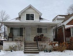 Pre-foreclosure in  FORRER ST Detroit, MI 48228