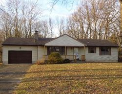 Pre-foreclosure in  SWEDESBORO AVE Gibbstown, NJ 08027