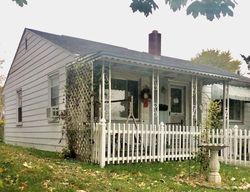 Pre-foreclosure Listing in RUTLAND AVE SPRINGFIELD, OH 45505