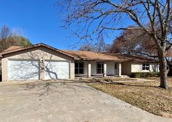 Pre-foreclosure in  W HACKBERRY ST Fredericksburg, TX 78624