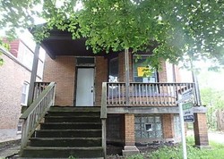 Pre-foreclosure in  S LAFLIN ST Chicago, IL 60636