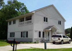 Pre-foreclosure Listing in COLLEGE ST WESTLAND, MI 48185