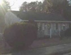 Pre-foreclosure Listing in GLEN AVE SALISBURY, MD 21804