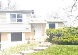  175th Pl, Country Club Hills IL