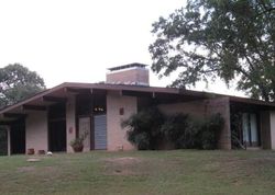 Pre-foreclosure Listing in ROYAL RD JEFFERSON, TX 75657