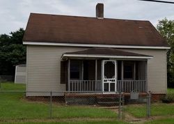 Pre-foreclosure in  LEDBETTER ST Cordova, NC 28330