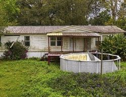 Pre-foreclosure in  BEASLEY LN Thonotosassa, FL 33592