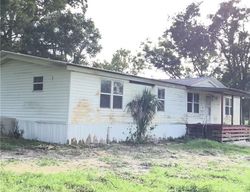 Pre-foreclosure Listing in BEASLEY LN THONOTOSASSA, FL 33592