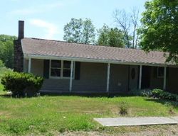 Pre-foreclosure Listing in COUNTY ROUTE 111 HANNACROIX, NY 12087