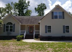 Pre-foreclosure in  KNOLLWOOD DR Hampstead, NC 28443