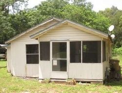 Pre-foreclosure Listing in SCHOOLVIEW ST LEESBURG, FL 34748