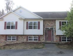 Pre-foreclosure Listing in ANDERSON RD FORD CITY, PA 16226