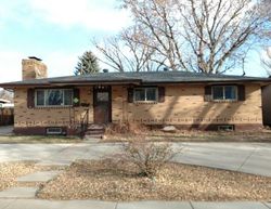Pre-foreclosure in  JON ST Colorado Springs, CO 80907