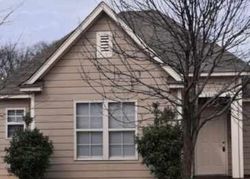 Pre-foreclosure in  CROSSTOWN CT Memphis, TN 38104