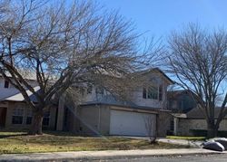 Pre-foreclosure Listing in LOGANS RIDGE DR CONVERSE, TX 78109