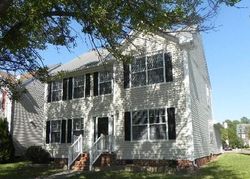 Pre-foreclosure Listing in MIDDLE TOWNE CRES NORFOLK, VA 23504