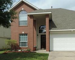 Pre-foreclosure in  FALVEL LAKE DR Spring, TX 77388