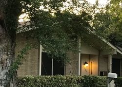 Pre-foreclosure in  BAMBOO ST Mesquite, TX 75150